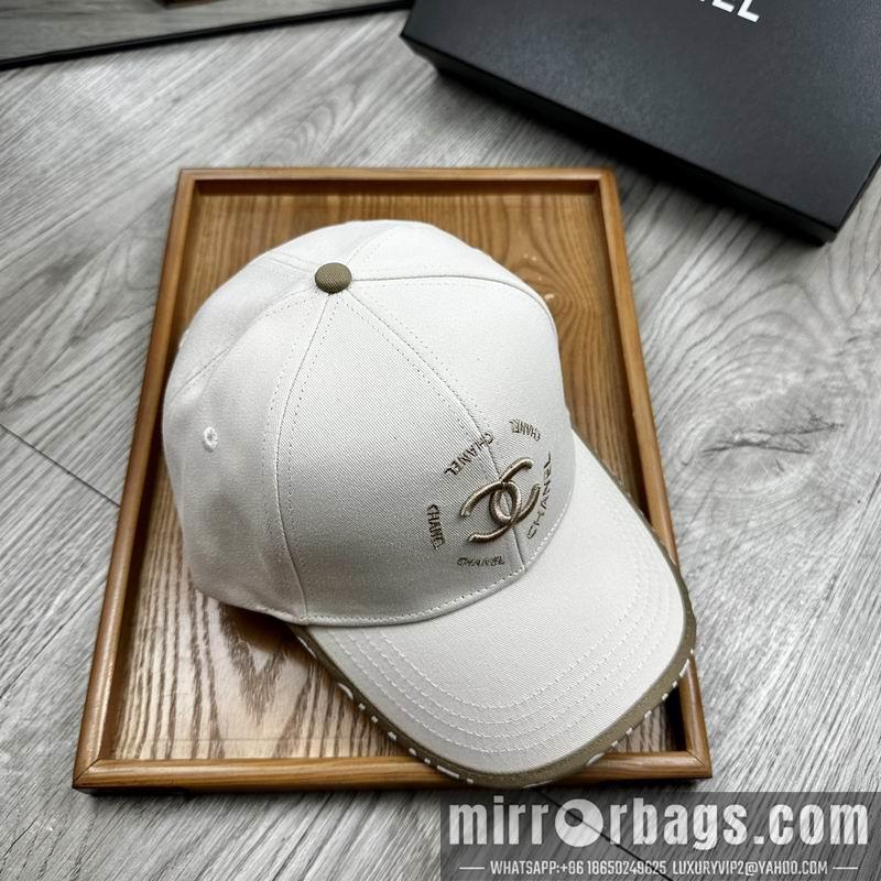 Replica Chanel Hat dx16