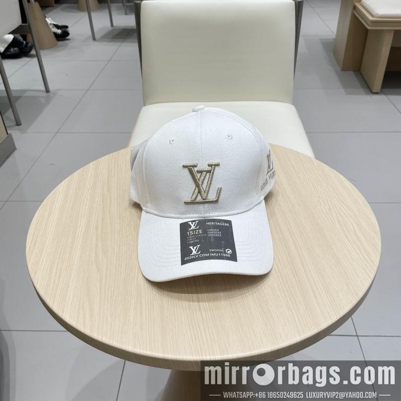 Replica LV Hat 040207