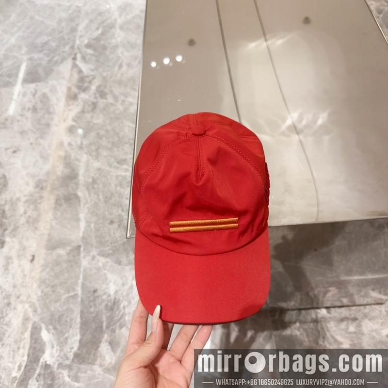 Replica Zegno Hat 080201