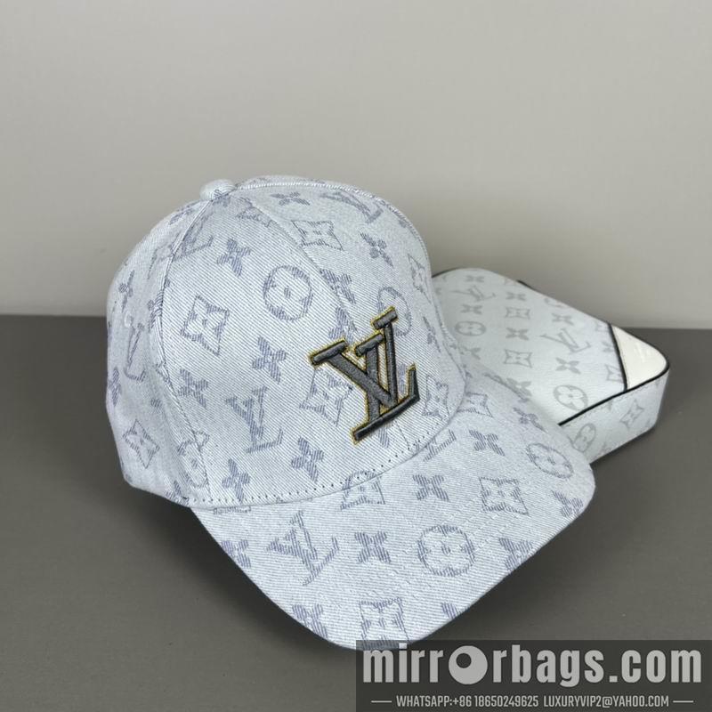 Replica LV Hat dx61