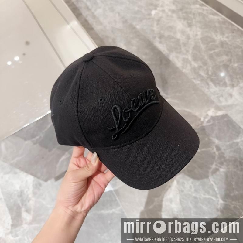Replica Loewe Hat dx22