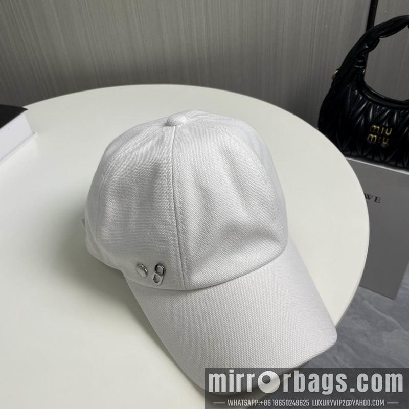 Replica Hermes Hat dx22