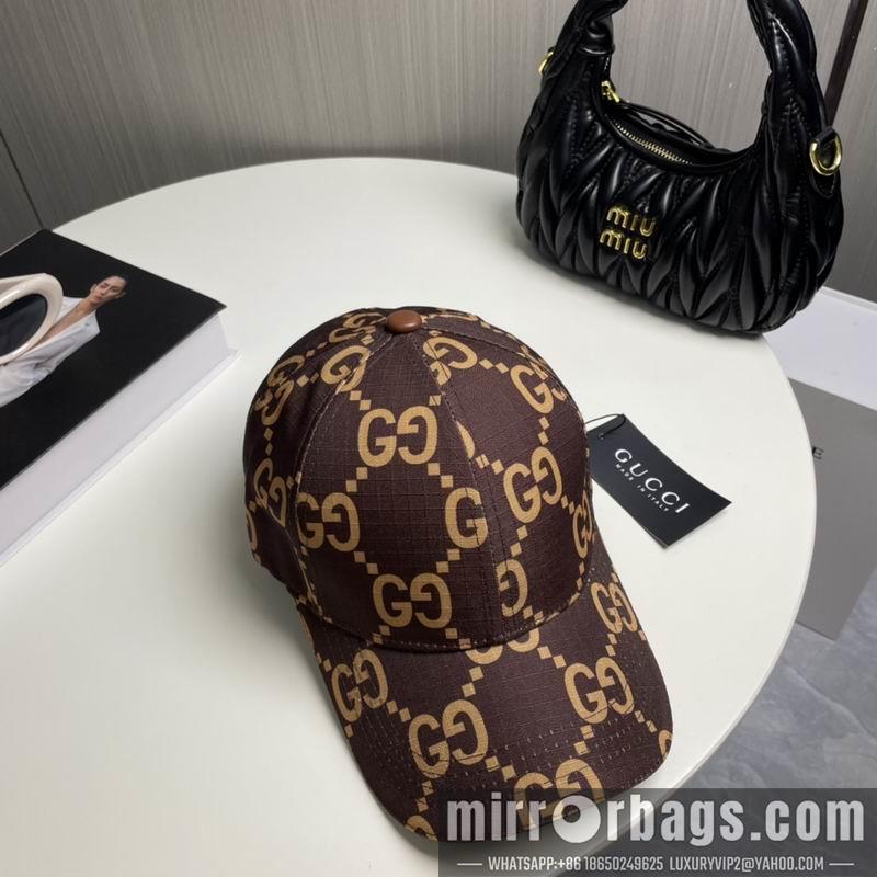 Replica Gucci Hat 072204