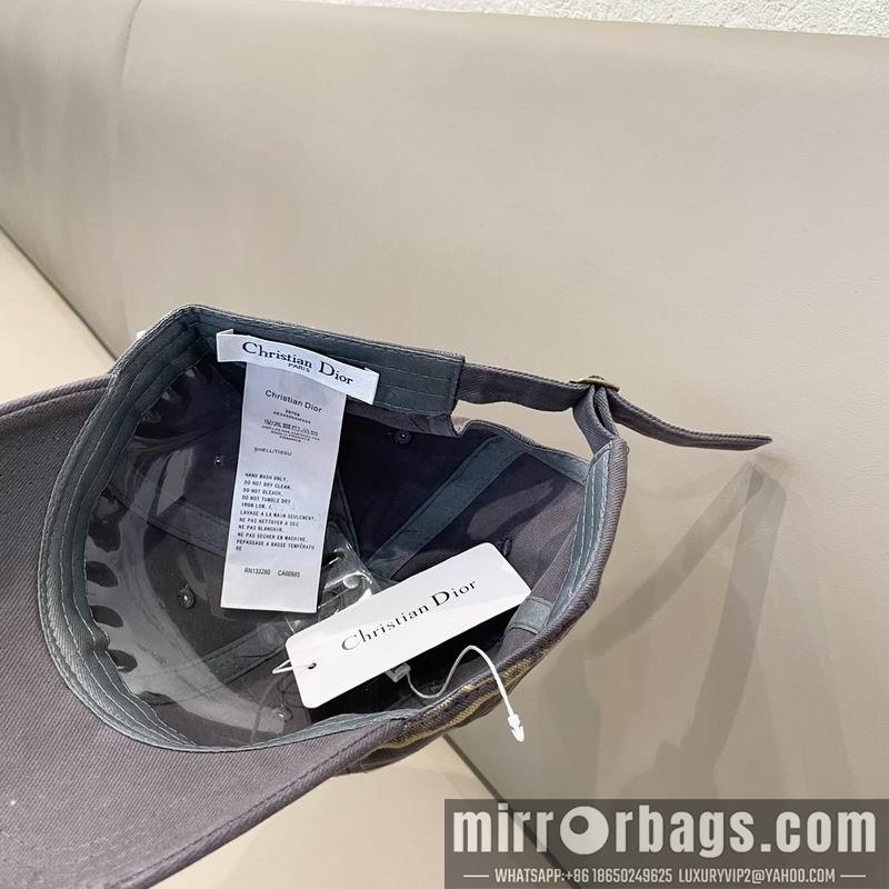 Replica Dior Hat 072803