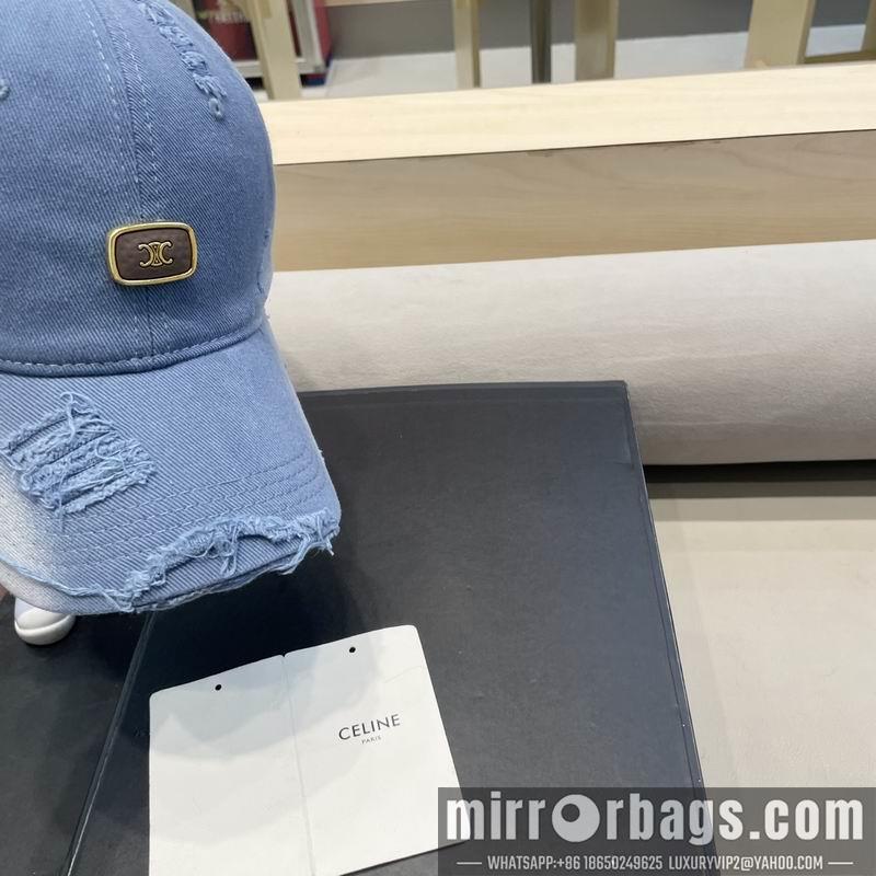 Replica Celine Hat 0307101