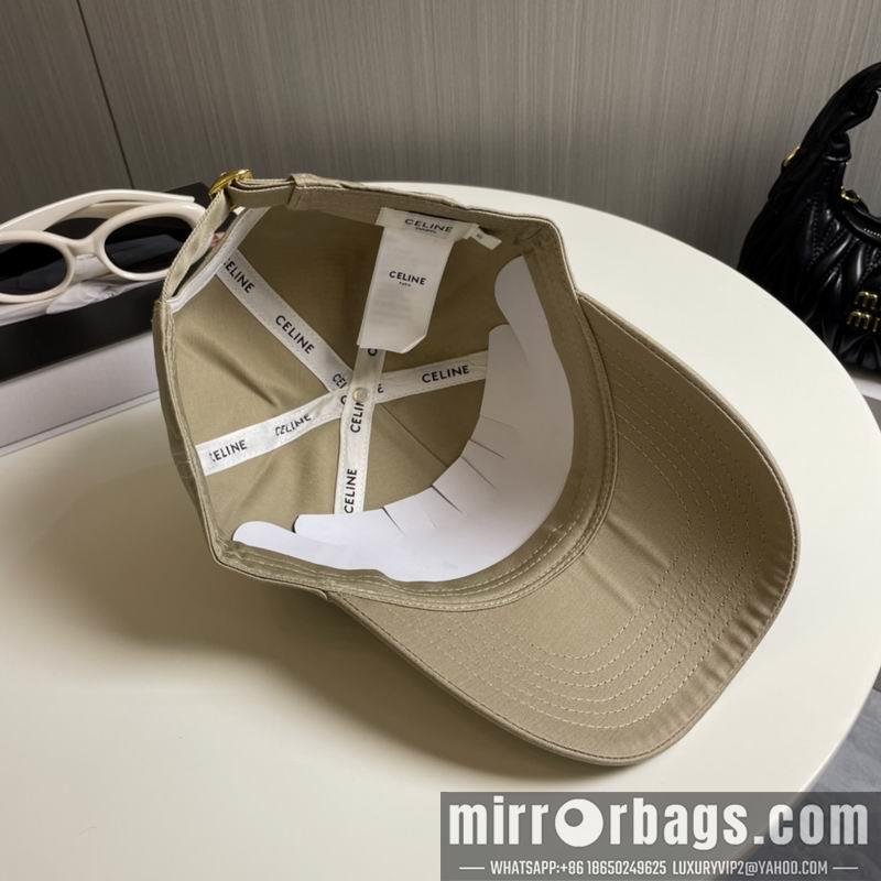 Replica Celine Hat 050707