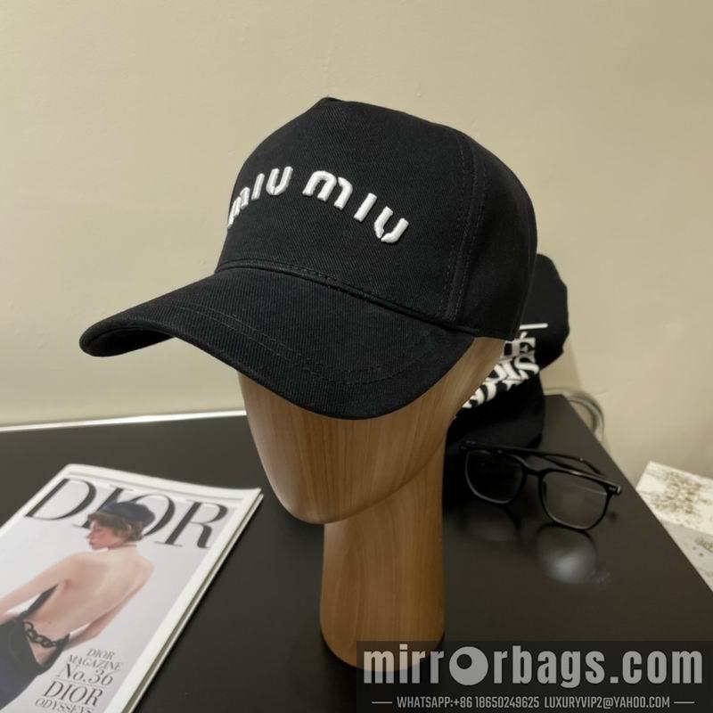 Replica Miumiu Hat 050706