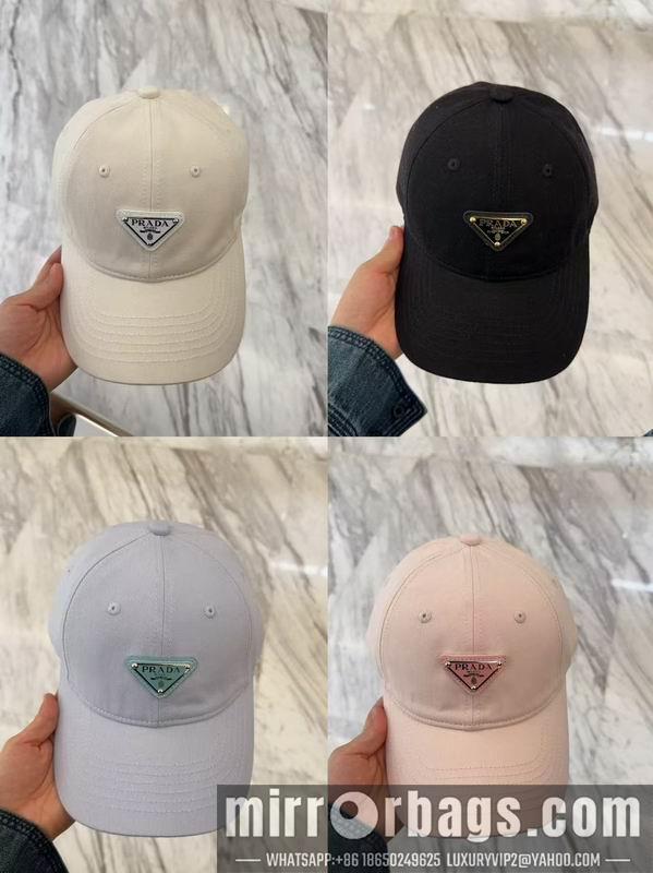 Replica Prada Hat dx18