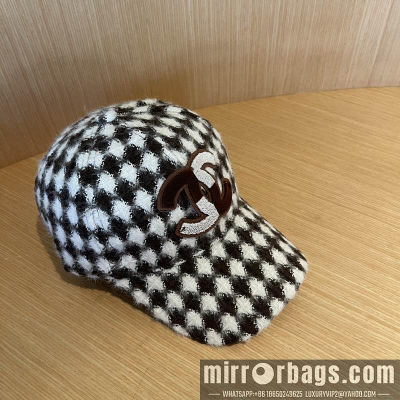 Replica Chanel Hat 121402