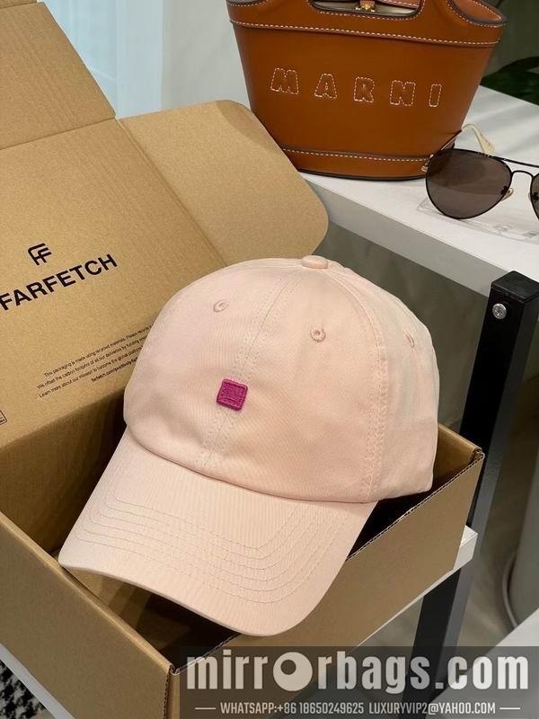 Replica Acne Hat dx08