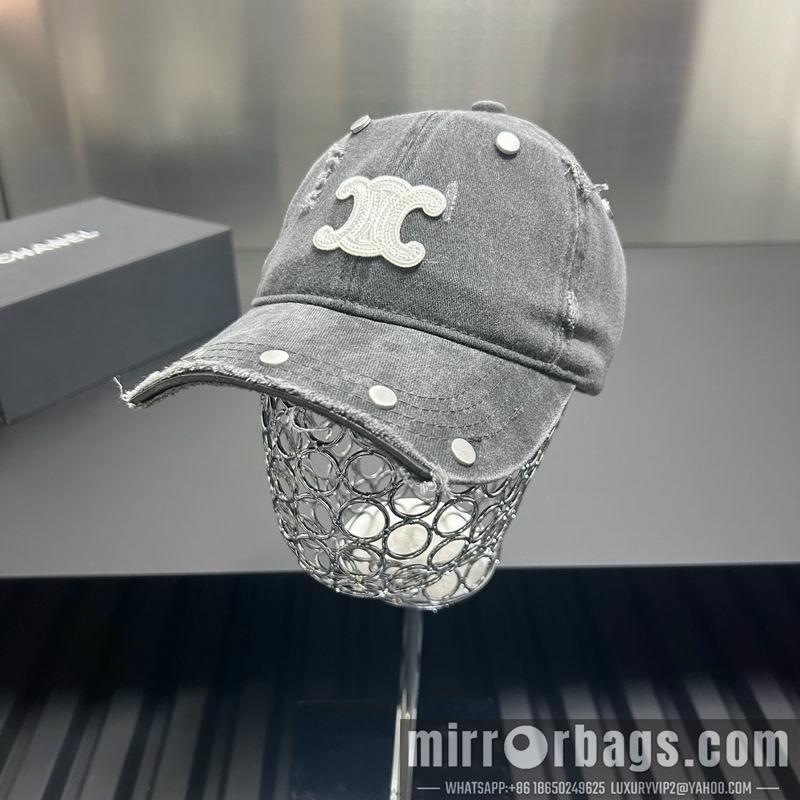 Replica Celine Hat dx10