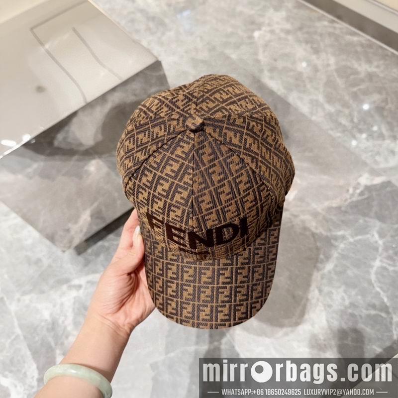 Replica Fendi Hat 071301