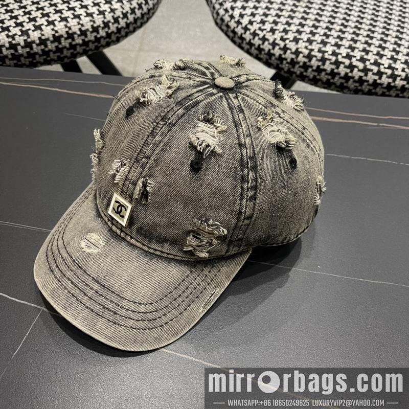 Replica Chanel Hat 102802
