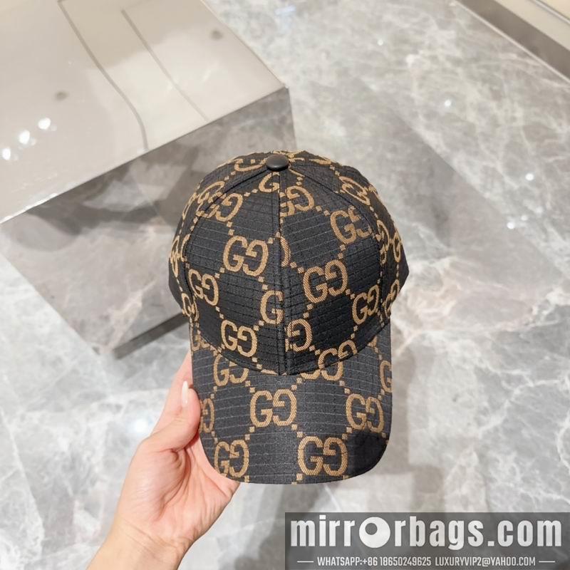 Replica Gucci Hat dx41