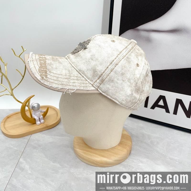 Replica Chrome Hearts Hat dx53