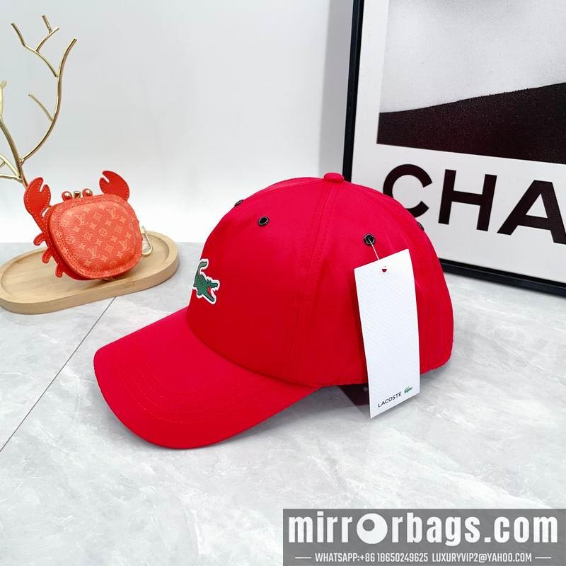 Replica Lacoste Hat dx05