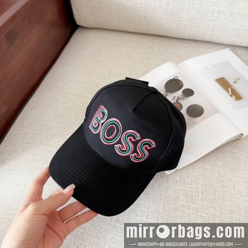Replica Boss Hat dx04