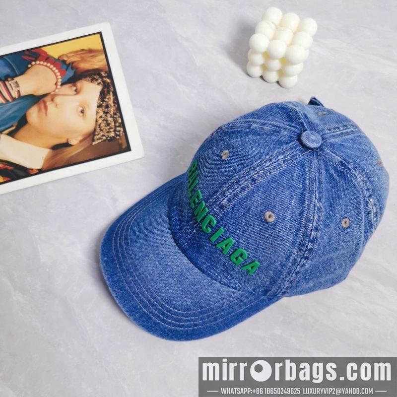 Replica Balenciaga Hat dx33