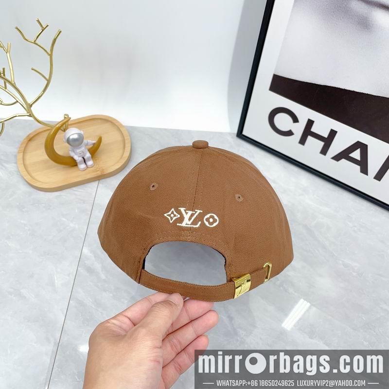 Replica LV Hat dx71