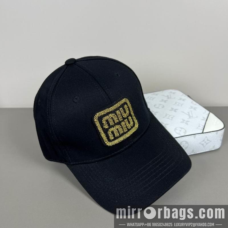 Replica Miumiu Hat dx20
