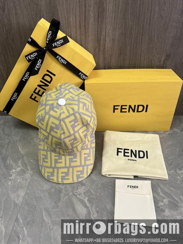 Replica Fendi Hat dx53