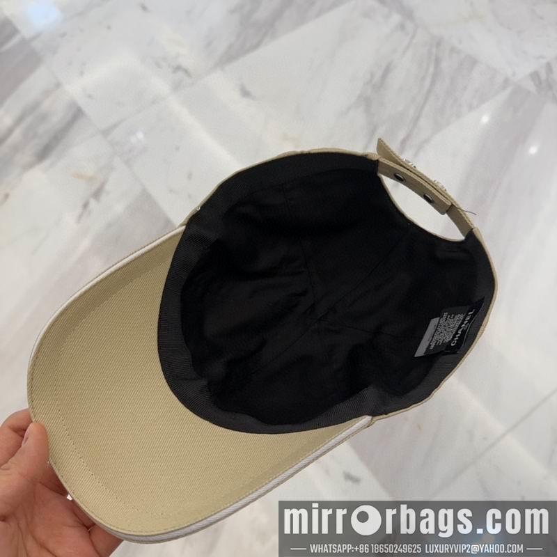 Replica Chanel Hat dx44