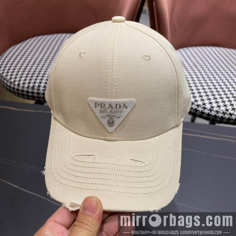 Replica Prada Hat 072201