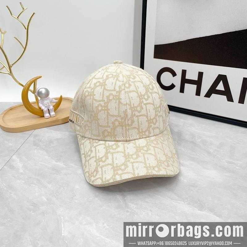 Replica Dior Hat dx12