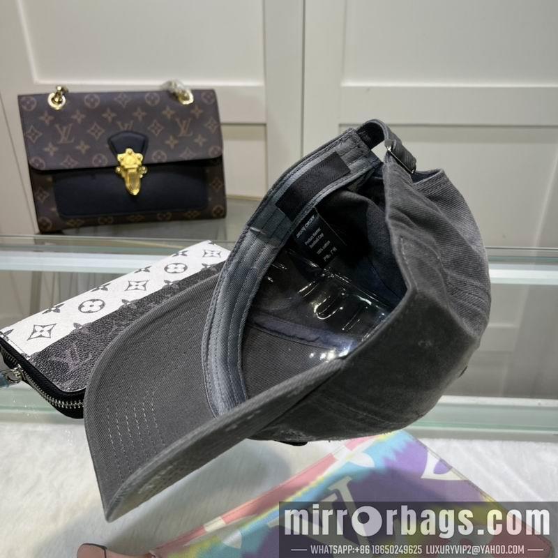 Replica Prada Hat dx33