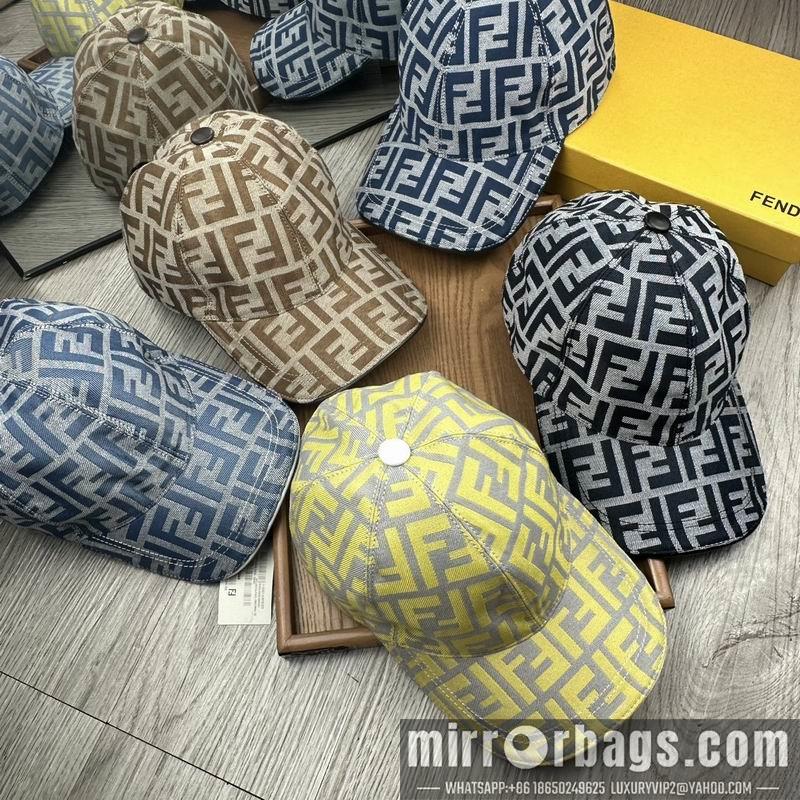 Replica Fendi Hat 071201