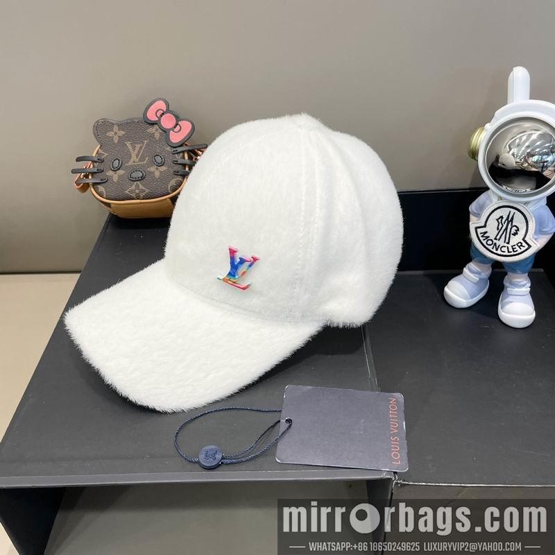 Replica LV Hat 081002