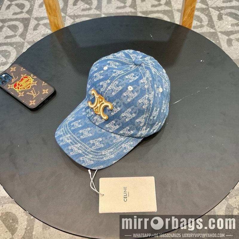 Replica Celine Hat 0307108