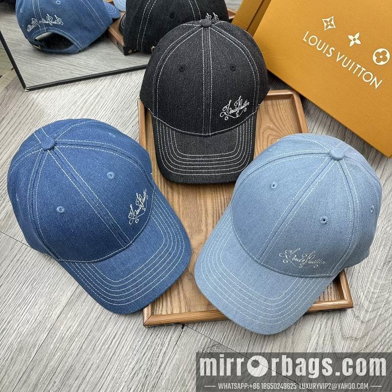 Replica LV Hat dx105