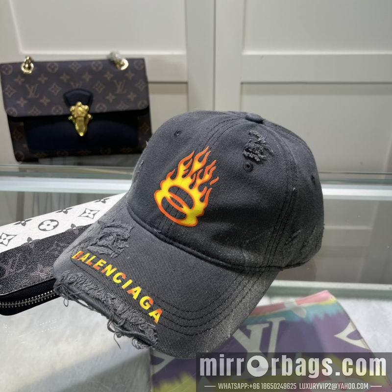 Replica Balenciaga Hat dx84