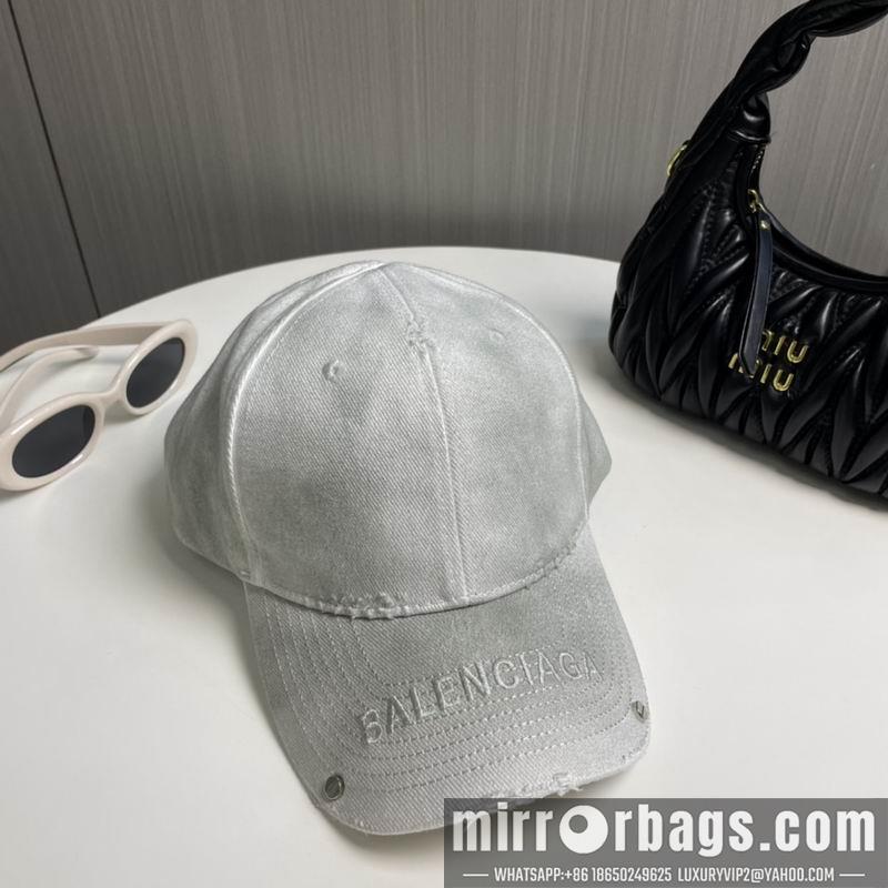 Replica Balenciaga Hat 010201