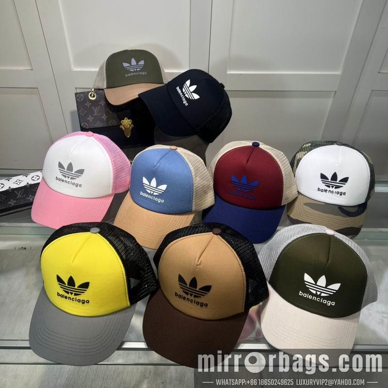 Replica Balenciaga Hat dx83