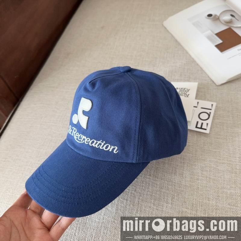 Replica Rest Recreation Hat dx03