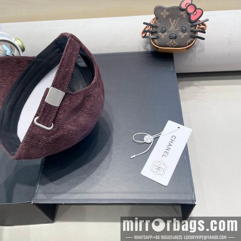 Replica Chanel Hat 092201