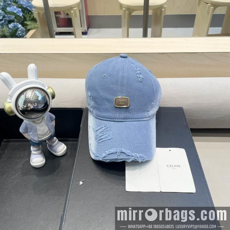 Replica Celine Hat 0307101