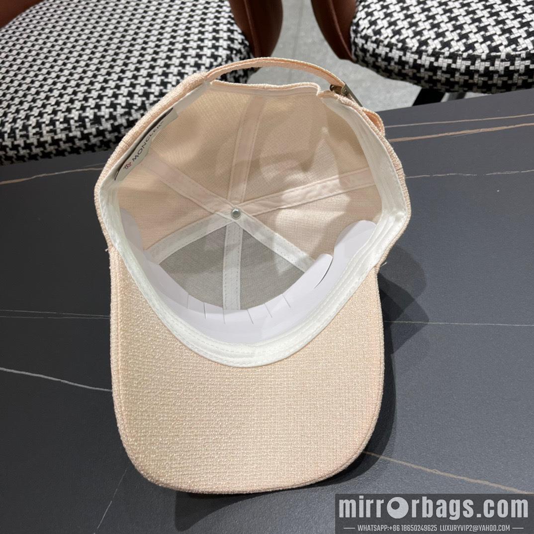 Replica Moncler Hat 080201
