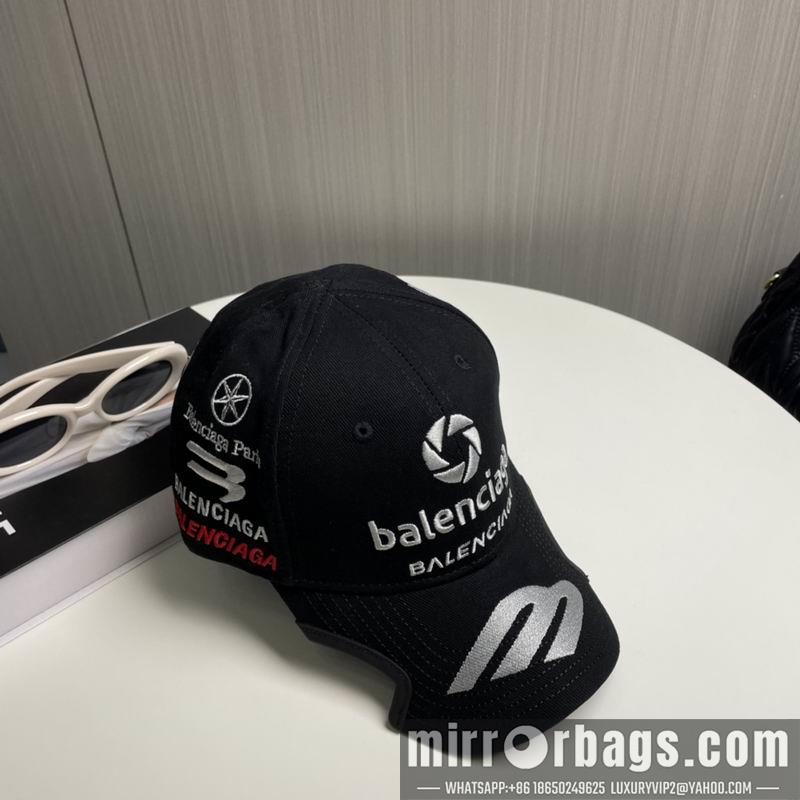 Replica Balenciaga Hat 081404
