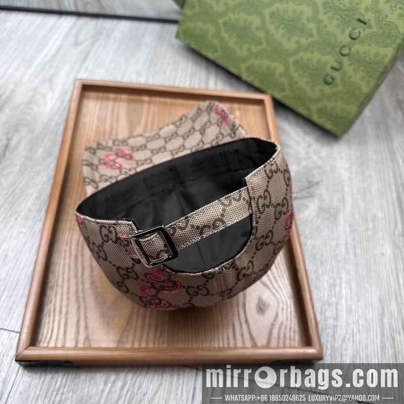 Replica Gucci Hat dx22