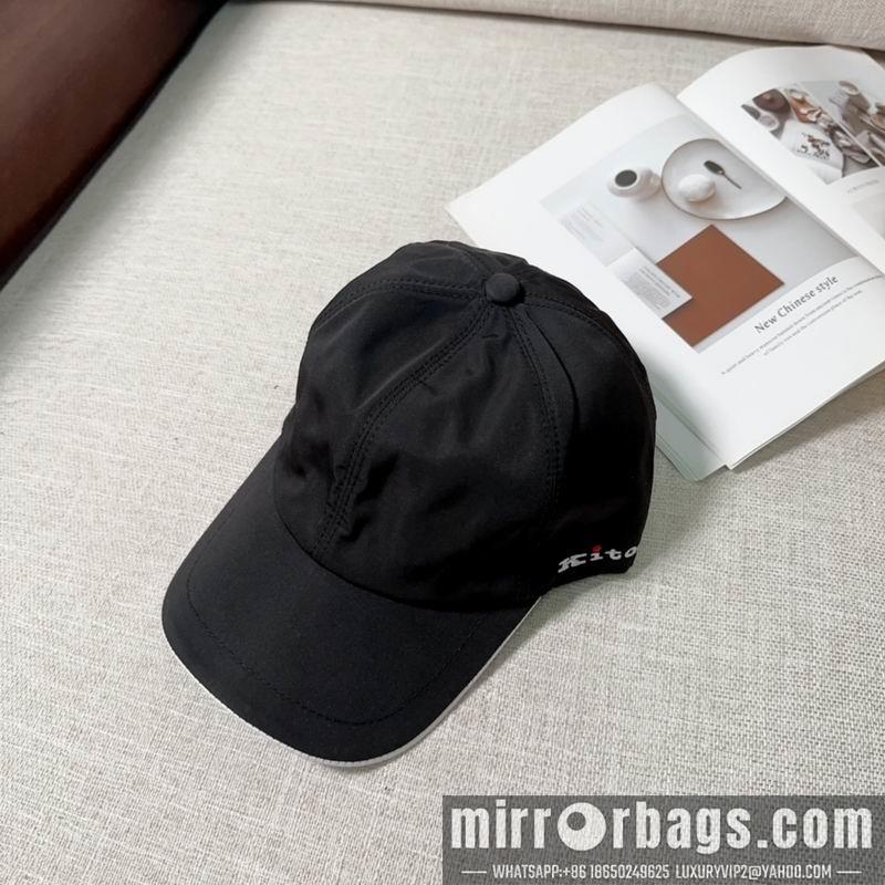 Replica Kiton Hat dx01
