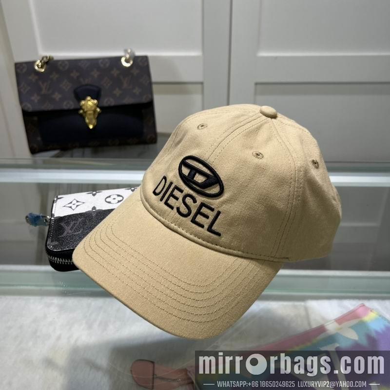 Replica Diesel Hat dx06