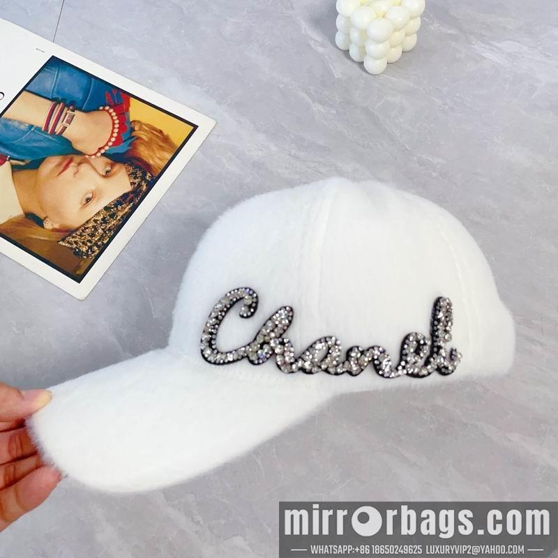 Replica Chanel Hat dx46