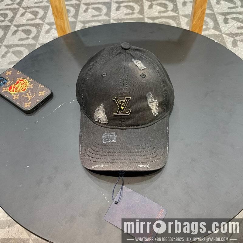 Replica LV Hat 050706