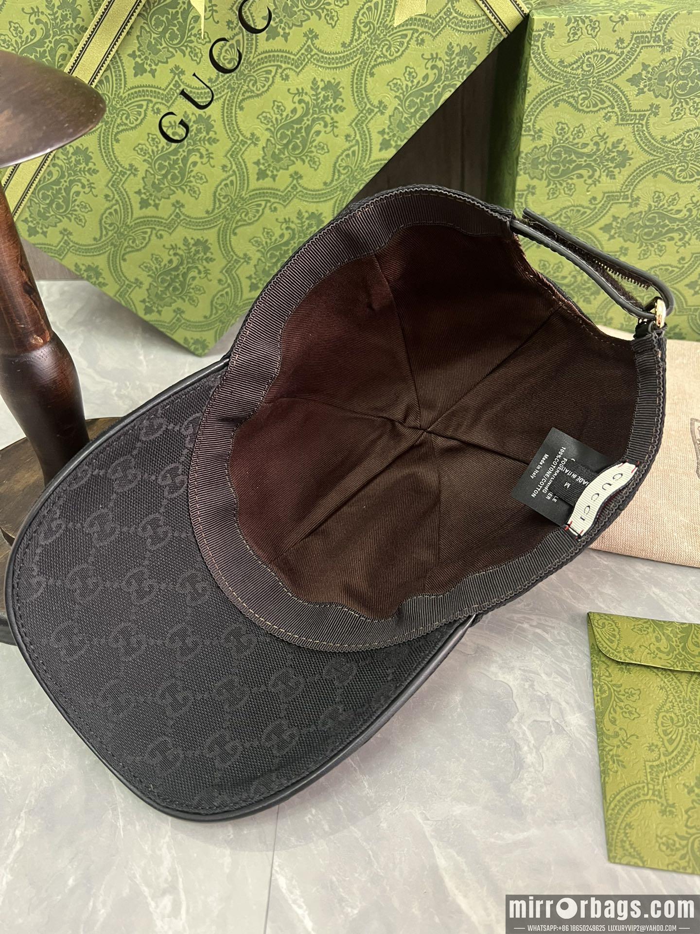 Replica Gucci Hat dx06