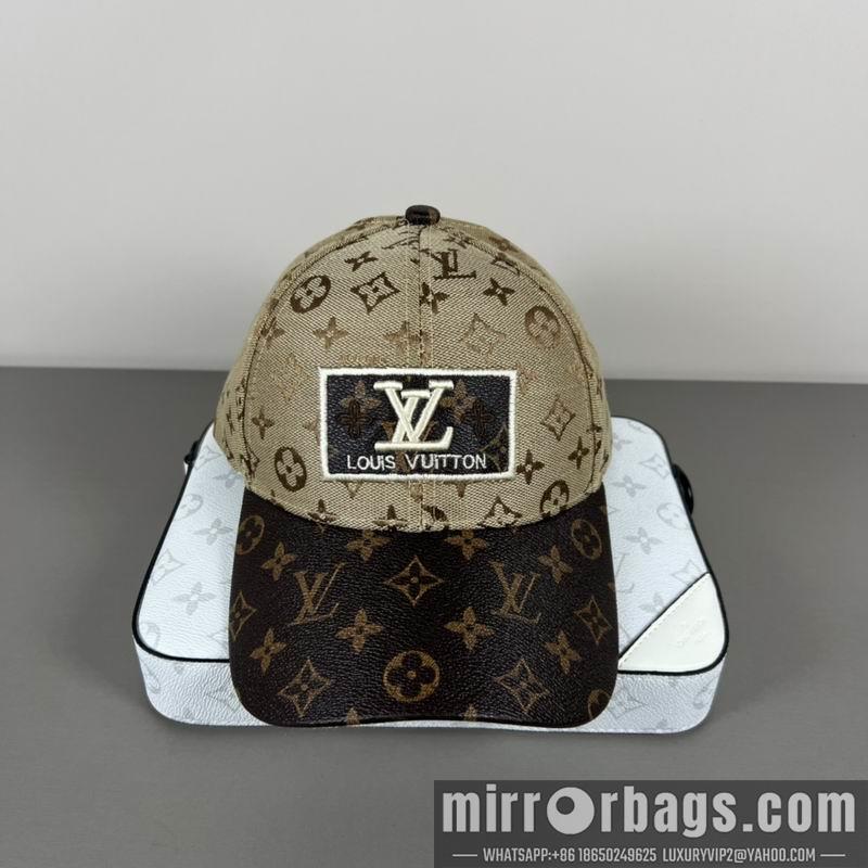 Replica LV Hat dx08