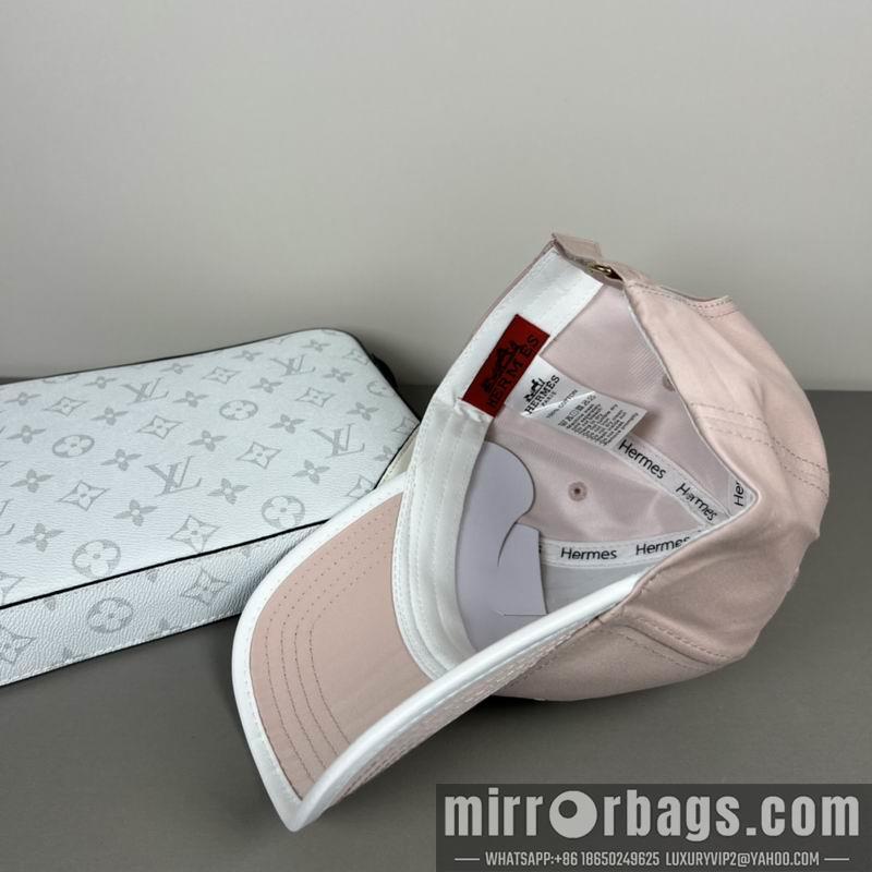 Replica Hermes Hat dx28