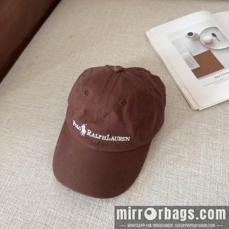 Replica Polo Hat 011503